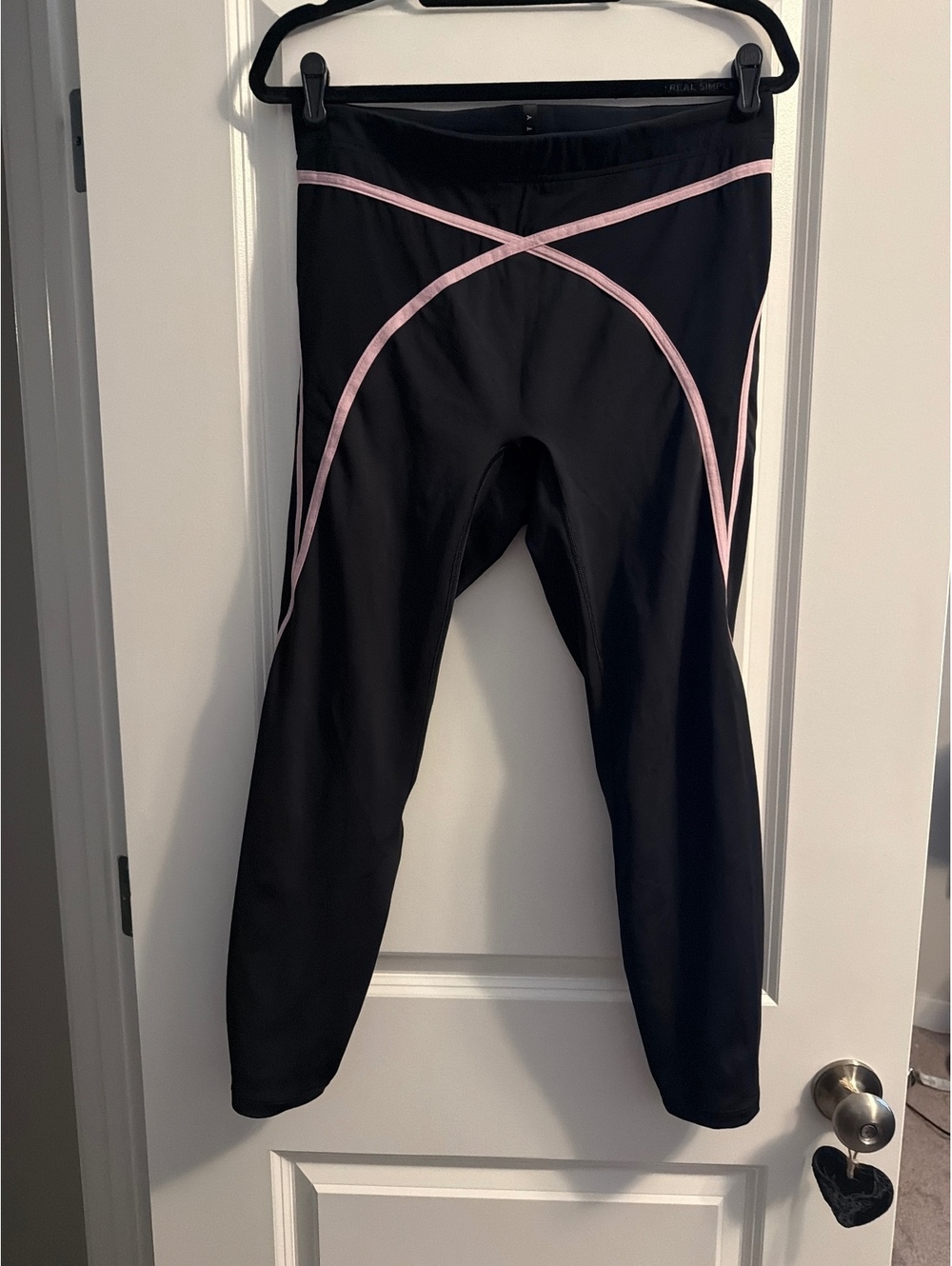 Savage x Fenty leggings